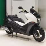 Мотоцикл Honda FAZE з пробігом 10618 km