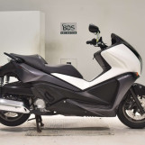 Мотоцикл Honda FAZE з пробігом 10618 km