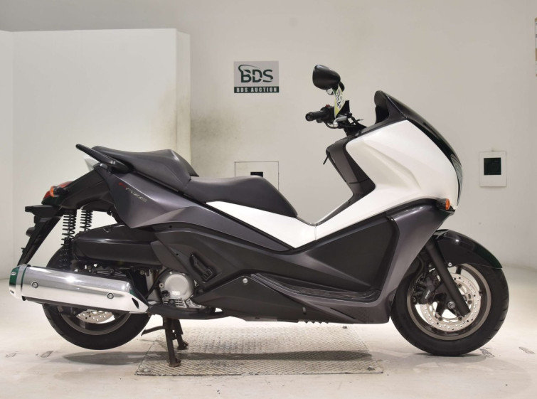 Мотоцикл Honda FAZE з пробігом 10618 km