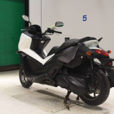 Мотоцикл Honda FAZE з пробігом 10618 km