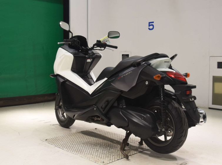 Мотоцикл Honda FAZE з пробігом 10618 km