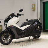 Мотоцикл Honda FAZE з пробігом 10618 km