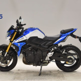 Мотоцикл Suzuki GSR750 с пробегом 21145 km