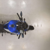 Мотоцикл Suzuki GSR750 с пробегом 21145 km