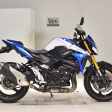 Мотоцикл Suzuki GSR750 с пробегом 21145 km