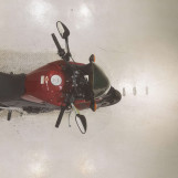 Мотоцикл Honda 400x с пробегом 9196 km