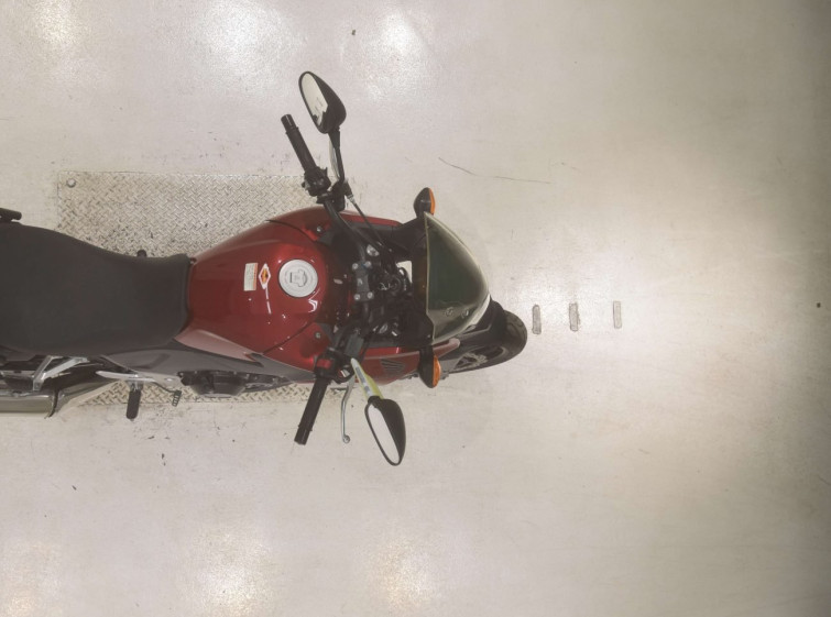 Мотоцикл Honda 400x с пробегом 9196 km