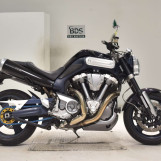Мотоцикл Yamaha MT-01 с пробегом 35391 km