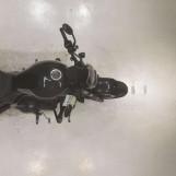 Мотоцикл Honda REBEL CMX1100DCT с пробегом 12753 km