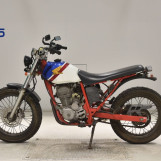 Мотоцикл Honda FTR223 з пробігом 8864 km