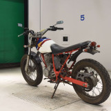 Мотоцикл Honda FTR223 з пробігом 8864 km