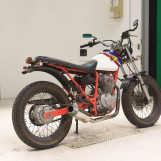 Мотоцикл Honda FTR223 з пробігом 8864 km