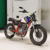 Мотоцикл Honda FTR223 з пробігом 8864 km