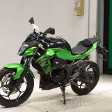 Мотоцикл Kawasaki Z250SL з пробігом 26073 km