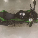 Мотоцикл Kawasaki Z250SL з пробігом 26073 km