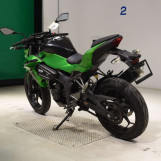 Мотоцикл Kawasaki Z250SL з пробігом 26073 km