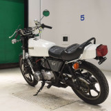 Мотоцикл Kawasaki Z400J