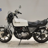 Мотоцикл Kawasaki Z400J