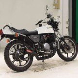 Мотоцикл Kawasaki Z400J