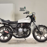 Мотоцикл Kawasaki Z400J