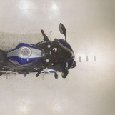 Мотоцикл Yamaha YZF-R25 з пробігом 23705 km