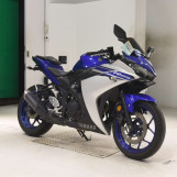 Мотоцикл Yamaha YZF-R25 з пробігом 23705 km