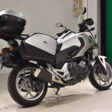 Мотоцикл Honda NC750XD с пробегом 93925 km