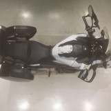 Мотоцикл Honda NC750XD с пробегом 93925 km