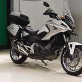Мотоцикл Honda NC750XD с пробегом 93925 km