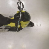 Мотоцикл Honda X-ADV750 з пробігом 14 km