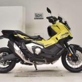 Мотоцикл Honda X-ADV750 з пробігом 14 km