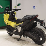 Мотоцикл Honda X-ADV750 з пробігом 14 km