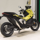 Мотоцикл Honda X-ADV750 з пробігом 14 km