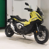 Мотоцикл Honda X-ADV750 з пробігом 14 km