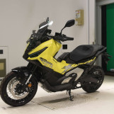 Мотоцикл Honda X-ADV750 з пробігом 14 km
