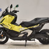 Мотоцикл Honda X-ADV750 з пробігом 14 km