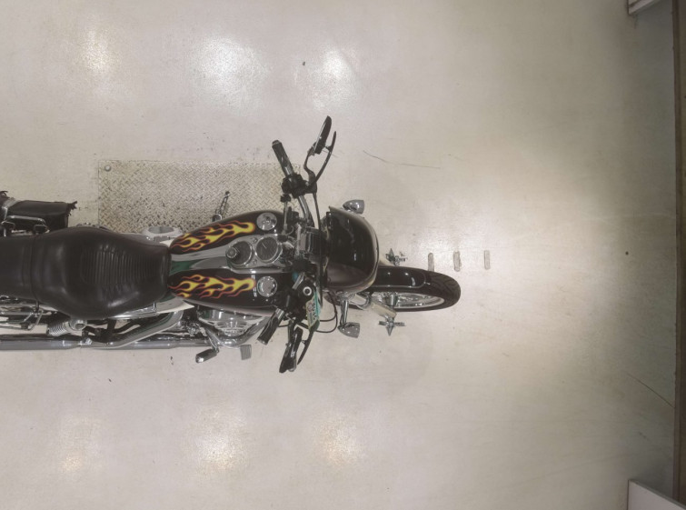 Мотоцикл HD LOW RIDER FXDL1580 с пробегом 43809 km