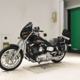 Мотоцикл HD LOW RIDER FXDL1580 с пробегом 43809 km