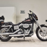 Мотоцикл HD LOW RIDER FXDL1580 с пробегом 43809 km