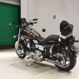 Мотоцикл HD LOW RIDER FXDL1580 с пробегом 43809 km