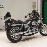 Мотоцикл HD LOW RIDER FXDL1580 с пробегом 43809 km