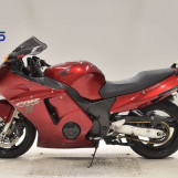 Мотоцикл Honda CBR1100XX BLACKBIRD с пробегом 52308 km