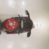 Мотоцикл Honda CBR1100XX BLACKBIRD с пробегом 52308 km