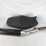 Мотоцикл Kawasaki GTR1400 CONCOURS