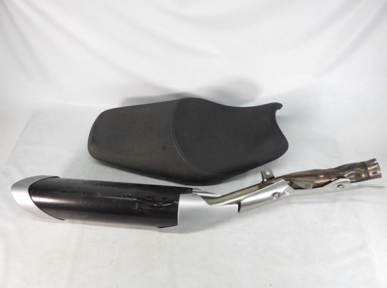 Мотоцикл Kawasaki GTR1400 CONCOURS