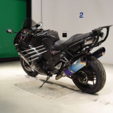 Мотоцикл Kawasaki ZX-14RA с пробегом 64225 km