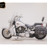 Мотоцикл HD FLSTC1580 з пробігом 30882 km