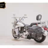 Мотоцикл HD FLSTC1580 з пробігом 30882 km