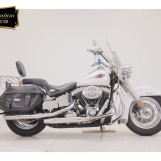 Мотоцикл HD FLSTC1580 з пробігом 30882 km
