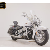 Мотоцикл HD FLSTC1580 з пробігом 30882 km